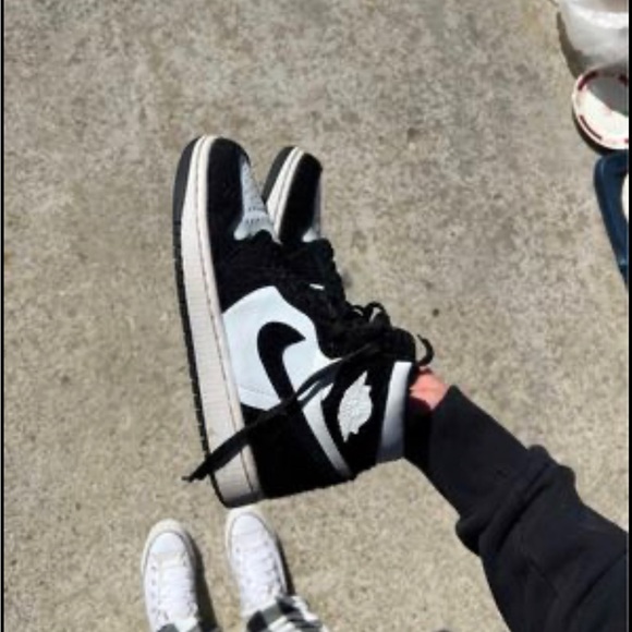 Jordan 1 Retro High Twists - Picture 6 of 7